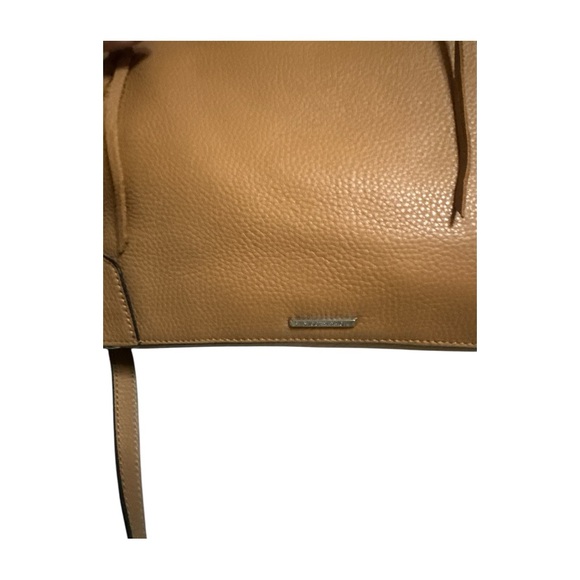 Rebecca Minkoff Regan Satchel Tote - Picture 4 of 7